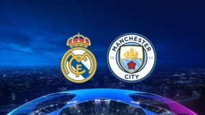 Showdowns and Highlights: Man City vs. Real Madrid Matches