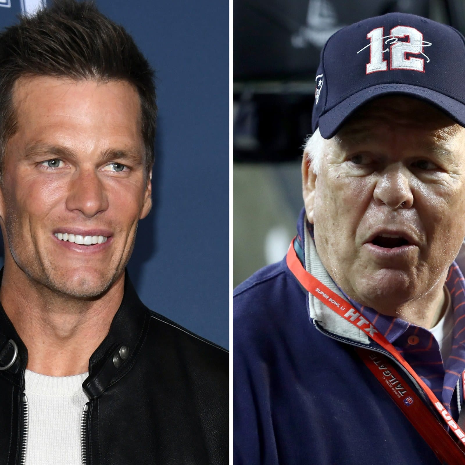 TikTok Alleges Tom Brady's Father Skipped on Tips at $2000 in Lavish Family Dinner